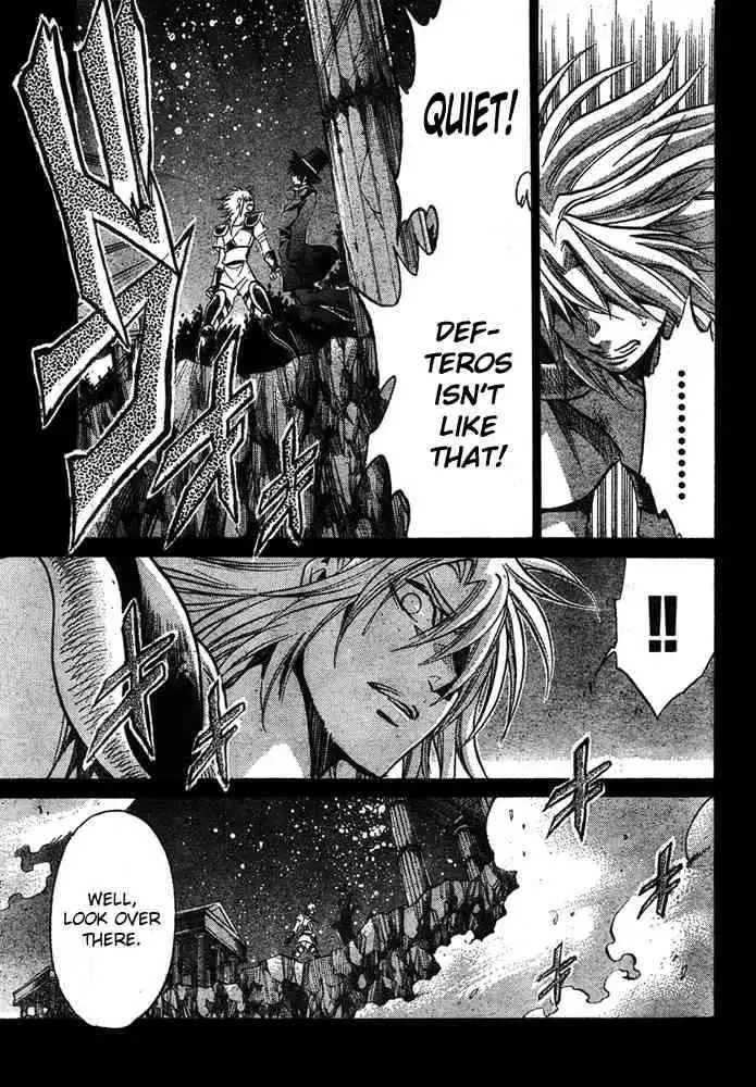 Saint Seiya - The Lost Canvas Chapter 161 9